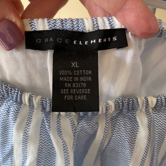 Maxi dress - Picture 5 of 7